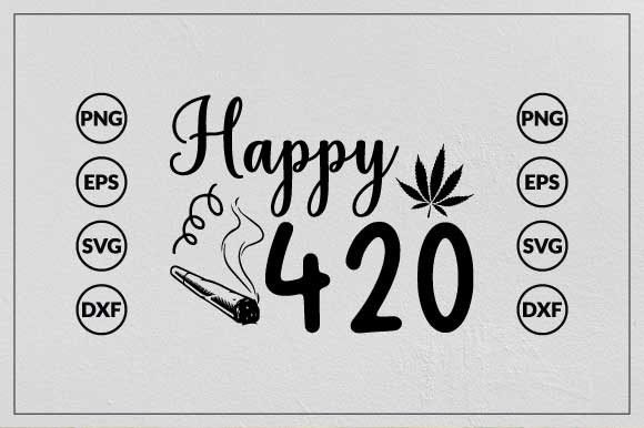 Celebrate in Style: Crafting the Perfect 420 Merch