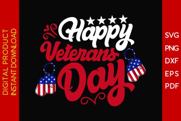 Celebrate Service with Creative SVG Designs