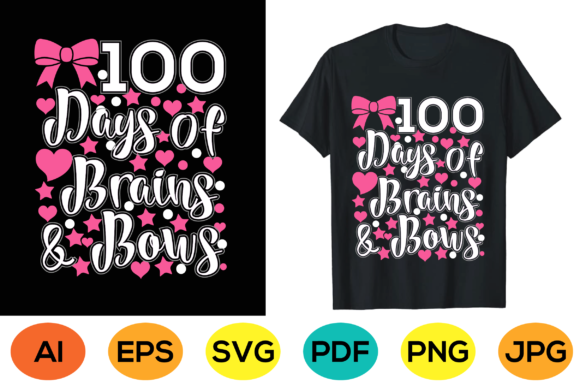 Celebrate the 100th Day: A Guide to School T-Shirt Design