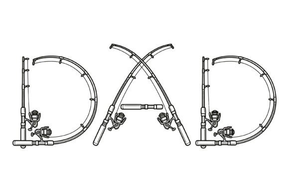 Celebrate the Angler in Your Life with a Perfect Shirt Design