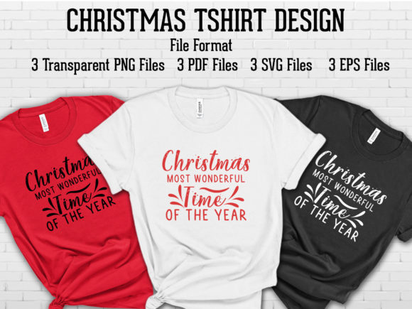 Christmas Tshirt Design by Merch 25th: Your Festive Print on Demand Toolkit