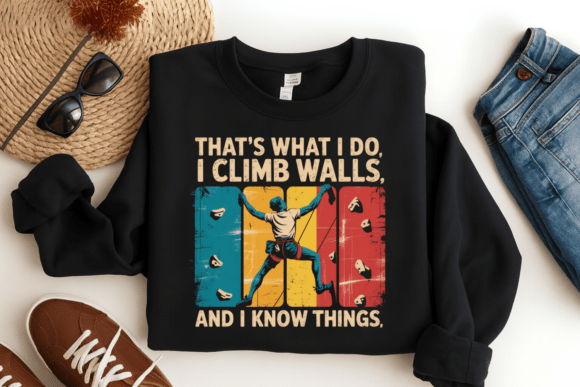 Humor Meets Verticality: The 