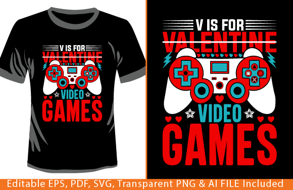 Level Up Your Merchandise with the Perfect Gaming Graphic