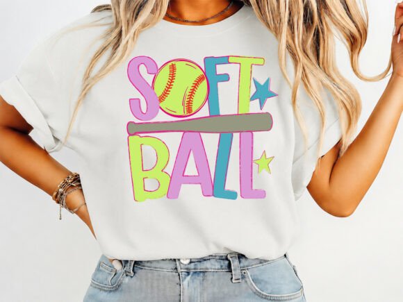 Playful Pastels and Softball Spirit: A Design Deep Dive