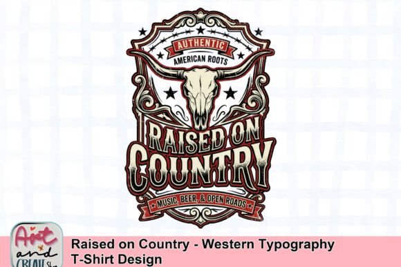 Raised on Country: A Western Design That Tells a Story